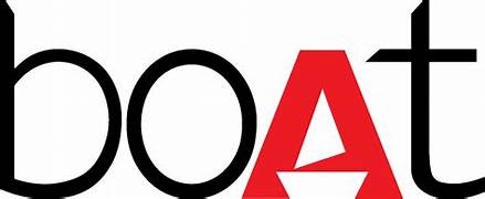 BoAt Logo
