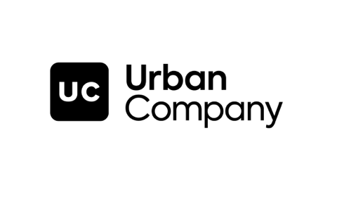 Urban Company Logo